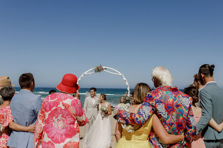 Wedding photographer Marco Teixeira (marcoteixeira). Photo of 23 September 2023