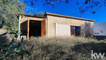 ferme à Saint-Jean-Pla-de-Corts (66)