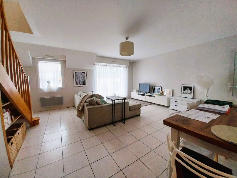 Vente appartement 3 pièces 67.42 m² à Saint-Malo (35400), 351 000 €