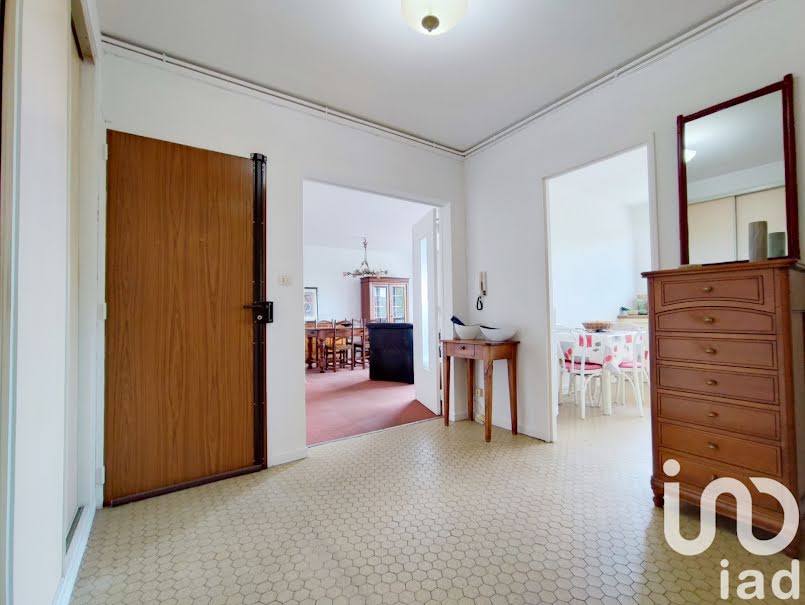 Vente appartement 4 pièces 83 m² à Metz (57000), 194 000 €