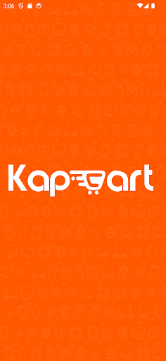 Screenshot Kapcart - Sports Ecommerce