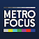 MetroFocus icon