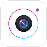 Cover Image of Скачать HD Camera Pro & Selfie Camera 1.1.3 APK