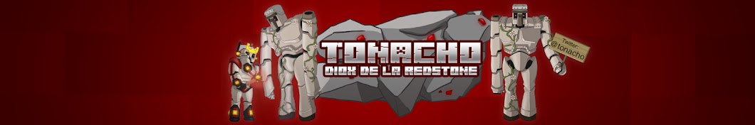 Tonacho Banner