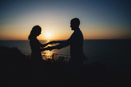 Photographe de mariage Aleksandr Suprunyuk (suprunyuk-a). Photo du 4 décembre 2018