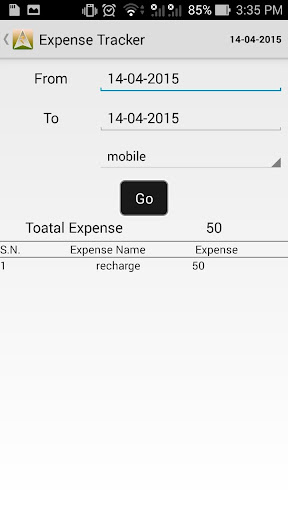 免費下載商業APP|Expense Tracker app開箱文|APP開箱王