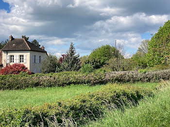 maison à Saint-Désert (71)