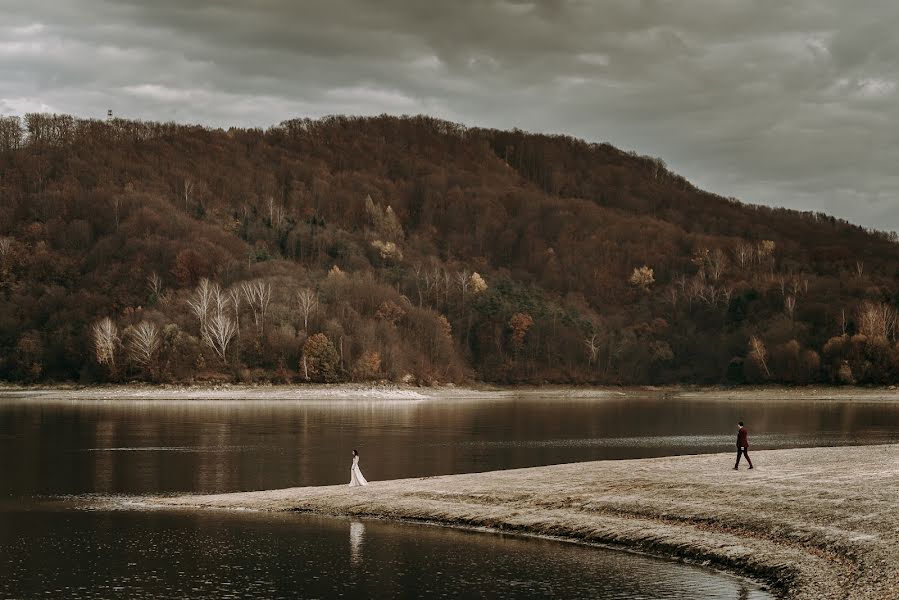 Wedding photographer Marcin Łabuda (thousandframes). Photo of 4 January 2019