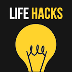 Cover Image of Télécharger Life Hack Tips - Conseils quotidiens pour votre vie 1.3 APK