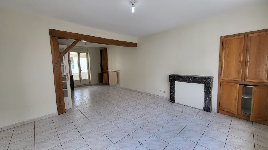 Vente maison 5 pièces 82 m² à Le Mans (72000), 181 825 €