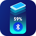 Bluetooth Device Battery Level