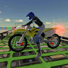 Moto 3D Bike Stunt Game 2021 icon