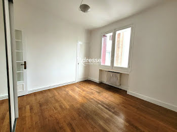 appartement à Grenoble (38)