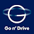 Go n' Drive icon