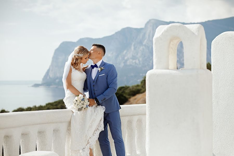 Photographe de mariage Tatyana Tatarin (ozzzi). Photo du 15 septembre 2022