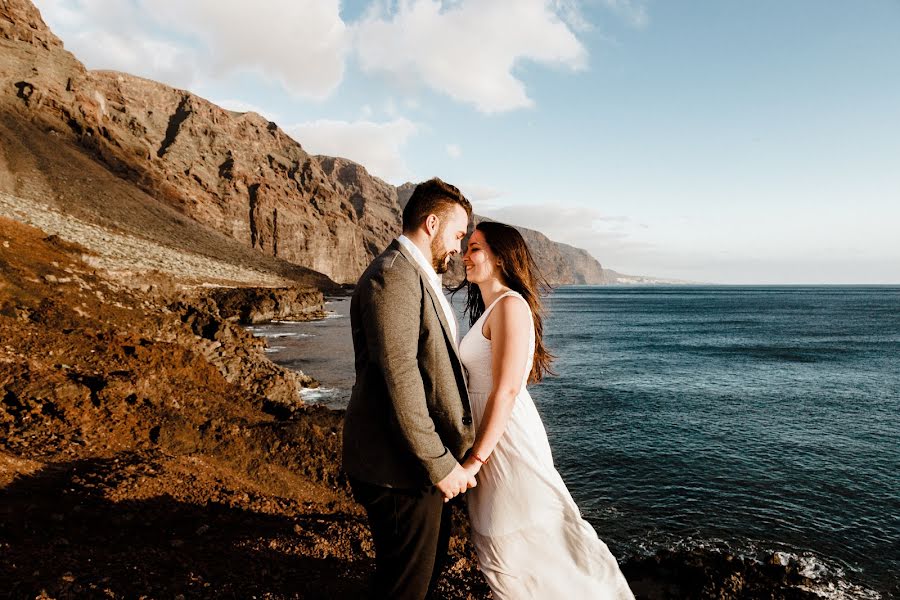 Fotografo di matrimoni Edgar Zubarev (zubarevs). Foto del 13 aprile 2019