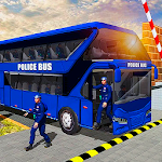 Cover Image of Unduh BUS Transport Prisoner 11.0 APK