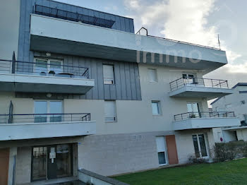 appartement à Avrille (49)