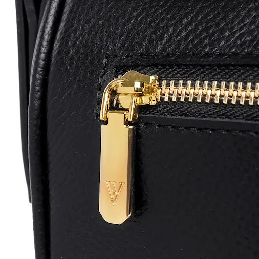 Title 25, Womens Leather Handbag First Layer Leather Fas...