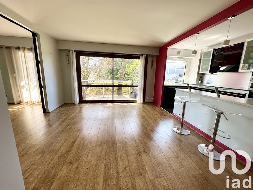 Vente appartement 4 pièces 79 m² à Palaiseau (91120), 299 000 €