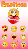 (FREE) GO SMS EMOTICON STICKER