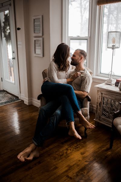 Fotógrafo de bodas Heidi Prins (violetlightphoto). Foto del 29 de mayo 2019