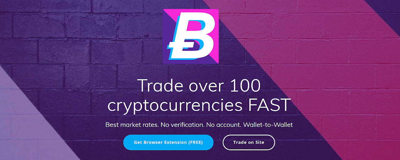 Ƀitsell X - Buy, Pay, Trade 100+ Cryptos Preview image 2