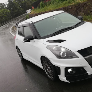 スイフトスポーツ ZC32S