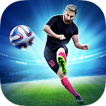 Cover Image of ダウンロード Soccer World League FreeKick 1.0.5 APK