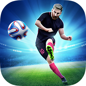 Download Soccer World League FreeKick For PC Windows and Mac