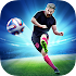 Soccer World League FreeKick1.0.6