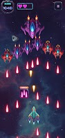 Cosmic Space Shooter Screenshot 3 of 9