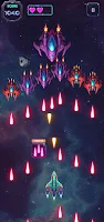 Cosmic Space Shooter Screenshot 3 of 9
