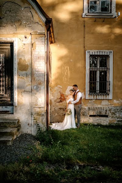 Fotógrafo de bodas Martina Žilková (martinazilkova). Foto del 26 de febrero