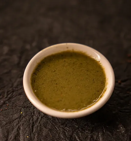 Fresh Mint Chutney