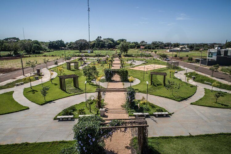 Terrenos à venda Porto Royale