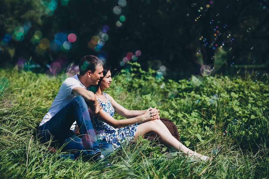 Wedding photographer Anton Nikulin (antonikulin). Photo of 5 August 2017