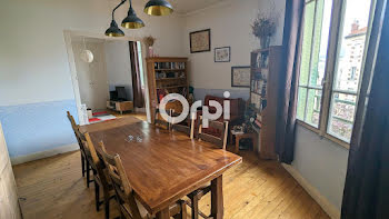 appartement à Clermont-Ferrand (63)