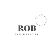 Rob the Painter Logo