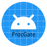 Cover Image of ดาวน์โหลด ProcGate 1.2 APK