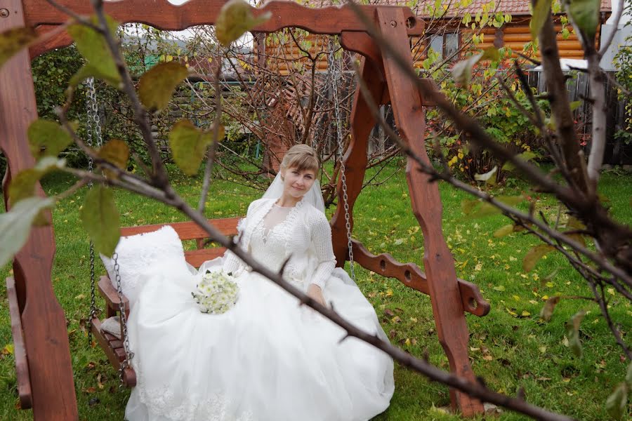 Photographe de mariage Ekaterina Kotelnikova (ekotelnikova). Photo du 13 juillet 2016