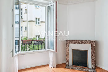 appartement à Paris 15ème (75)