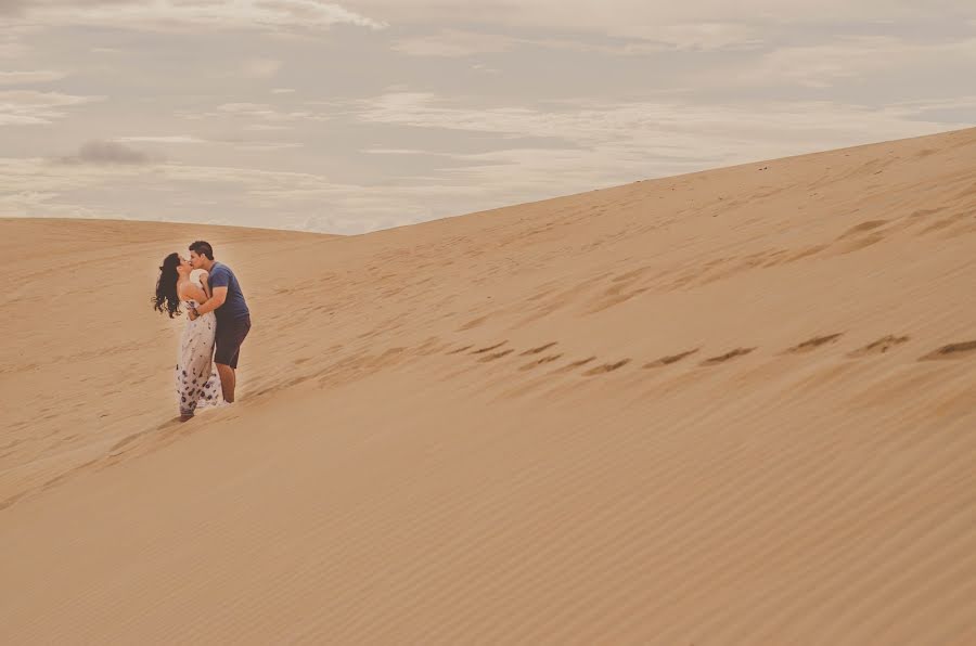 Bryllupsfotograf Haziel Ribeiro (hazielribeiro). Bilde av 29 mars 2019