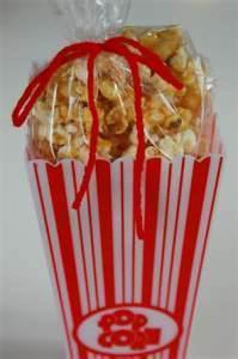 CARMEL POPCORN