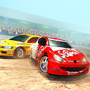 Baixar aplicação Demolition Derby Sports Car Crash Stunts  Instalar Mais recente APK Downloader