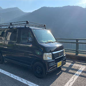 バモス HM1