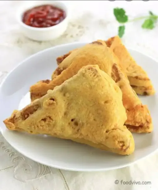 Bread Pakoda