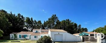 maison à Saint-Jean-de-Monts (85)