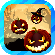 Halloween Night Free  Icon