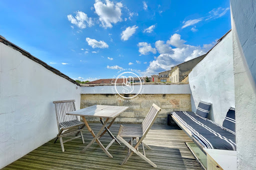 Maison avec terrasse 1